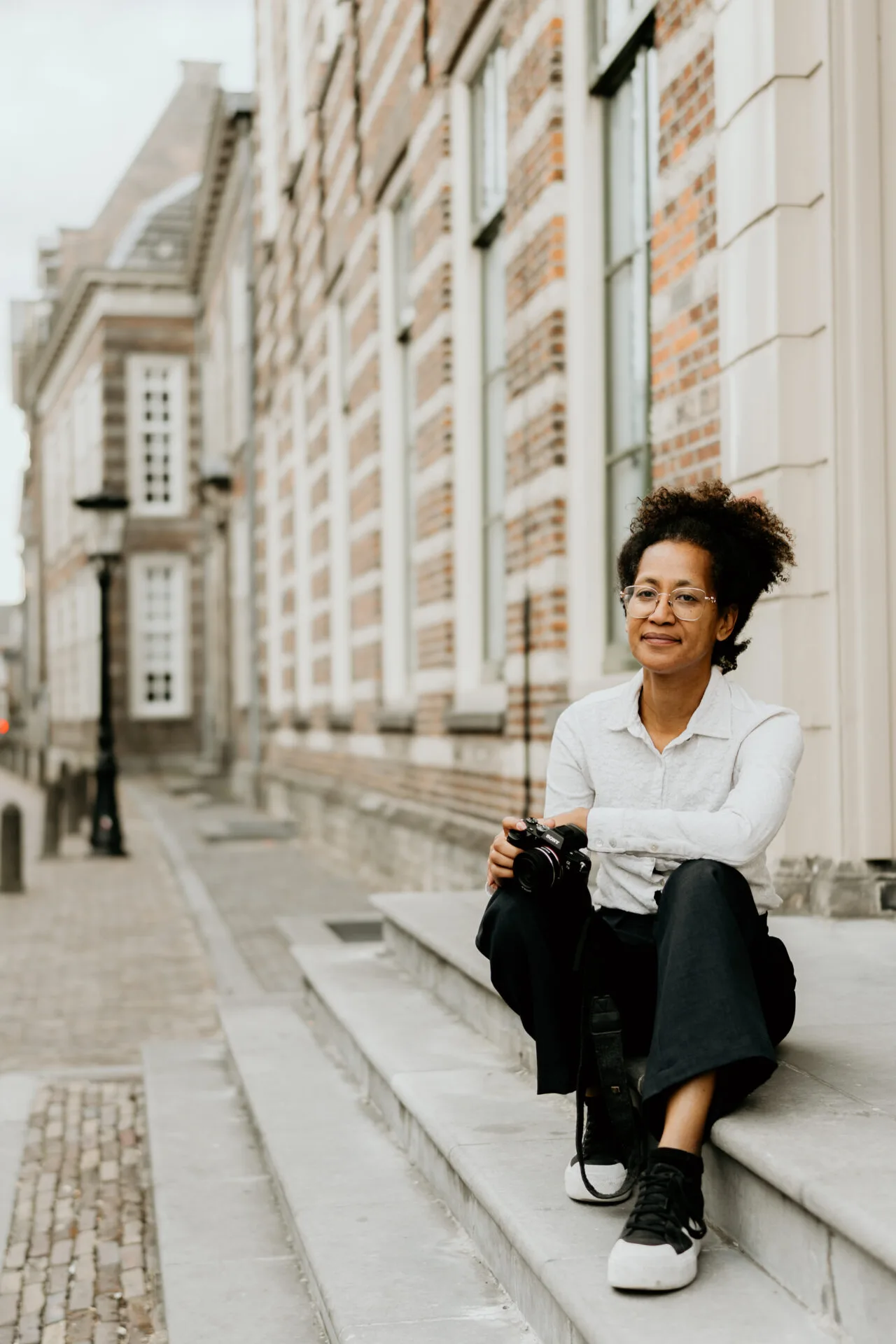 Astrid Mitchell foto 1